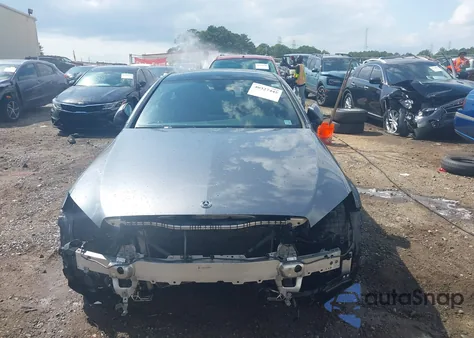 2018 Mercedes-Benz C 300 4Matic from USA, damaged, VIN WDDWJ4KB3JF681630